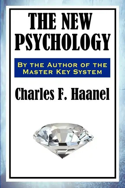The New Psychology - Paperback