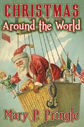 Christmas Around the World - Paperback