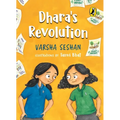 Dhara's Revolution - Paperback