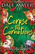 Corpse in the Carnations - Paperback