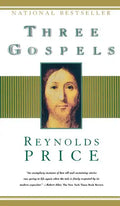 Three Gospels - Paperback