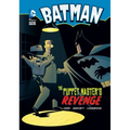 Batman: The Puppet Master's Revenge - Hardcover