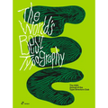 The World's Best Typography: The 44th Annual of the Type Directors Club 2023 - Hardcover