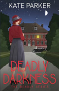 Deadly Darkness - Paperback