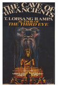 The Cave of the Ancients - Paperback
