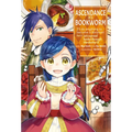Ascendance of a Bookworm (Manga) Part 3 Volume 2 - Paperback