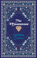 The Moonstone - Hardcover