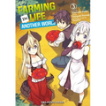 Farming Life in Another World Volume 3 - Paperback