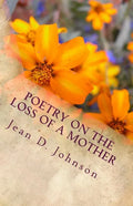 Poetry on the Loss of a Mother - Paperback