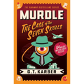 Murdle: The Case of the Seven Skulls: 64 Wildly Wicked Logic Puzzles - Paperback