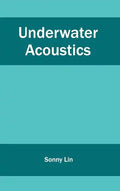 Underwater Acoustics - Hardcover
