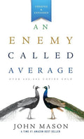 An Enemy Called Average (Updated and Expanded) - Hardcover