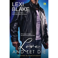 Love and Let Die - Paperback
