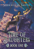 Time of Daughters I - Hardcover