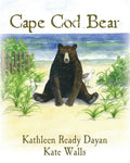 Cape Cod Bear - Paperback