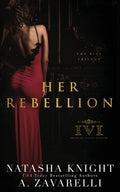 Her Rebellion - Paperback