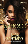 Mafioso - Part 5: Getting Lucky - Paperback