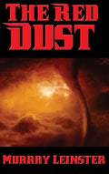 The Red Dust - Hardcover