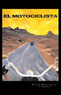 El Motociclista - Paperback