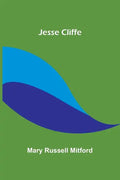 Jesse Cliffe - Paperback