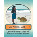 Nadia's Wish - Paperback