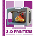 3-D Printers - Library Binding