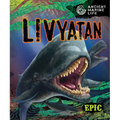 Livyatan - Library Binding