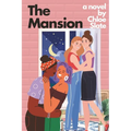 The Mansion: An intensely sapphic, very passionate, erotic romance novel - Paperback
