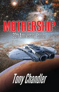 Mothership - Paperback