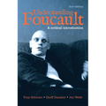 Understanding Foucault: A critical introduction - Paperback