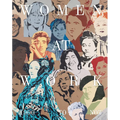 Women at Work: 1900 to Now - Hardcover