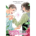 The Vampire and His Pleasant Companions, Vol. 3 - Paperback