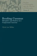 Reading Cusanus - Paperback
