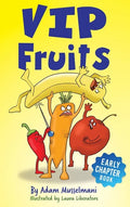 VIP Fruits - Hardcover