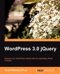 Wordpress 3.0 Jquery - Paperback