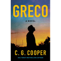 Greco - Paperback