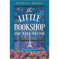 The Little Bookshop on the Seine - Paperback