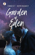 Garden Of Eden - Paperback