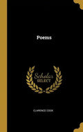 Poems - Hardcover