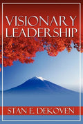 Visionary Leadership - Paperback