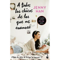 A Todos Los Chicos de Los Que Me Enamoré (Libro 1) / To All the Boys I've Loved Before (Book 1) - Paperback