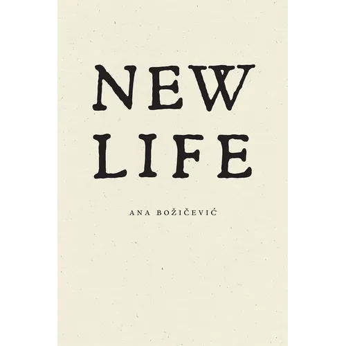 New Life - Paperback