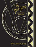 The Plot Genie: Detective-Mystery - Paperback
