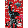 Grendel: Devil's Crucible--Defiance - Hardcover