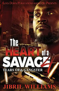 The Heart of a Savage 4 - Paperback