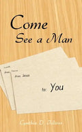 Come See a Man - Paperback