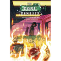 The Core: Genesis - Paperback