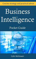 Business Intelligence Pocket Guide: A Concise Business Intelligence Strategy For Decision Support and Process Improvement - Paperback