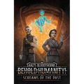 Behold: Humanity!: Screams of the Past - Paperback