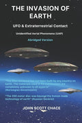 The Invasion of Earth: UFO & Extraterrestrial Contact - Paperback